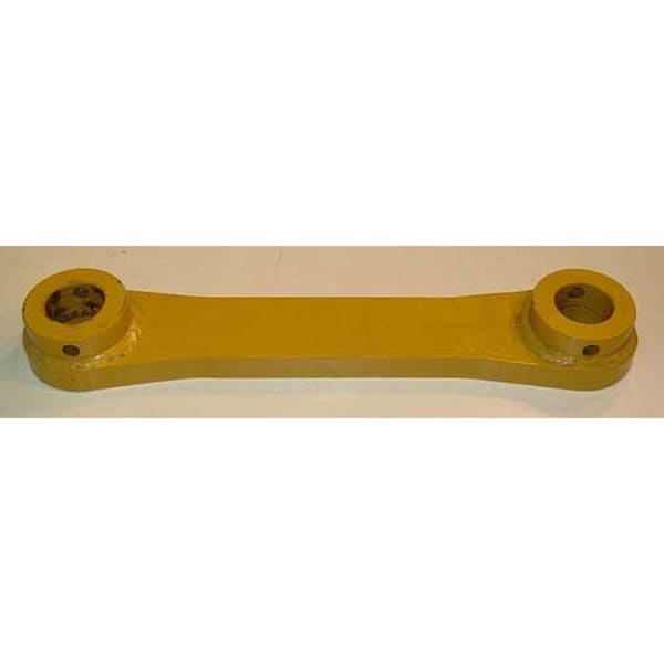 Aftermarket Link L/H (w bolt hole) fits Kobelco SK115, SK120, SK130, SK135 2406P4866D2 - main